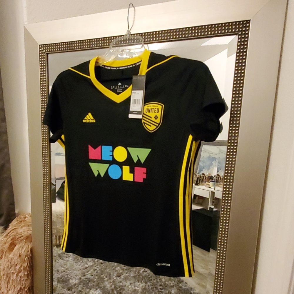 Adidas Jersey